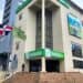 Sede del Seguro Nacional de Salud SeNaSa en Santo Domingo, República Dominicana