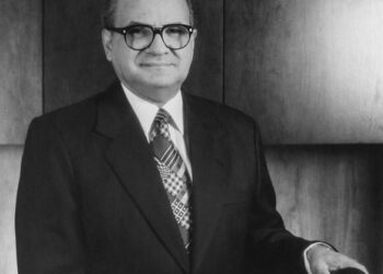 Sede principal de Avelino Abreu SAS en la avenida John F. Kennedy de Santo Domingo, República Dominicana