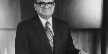 Sede principal de Avelino Abreu SAS en la avenida John F. Kennedy de Santo Domingo, República Dominicana