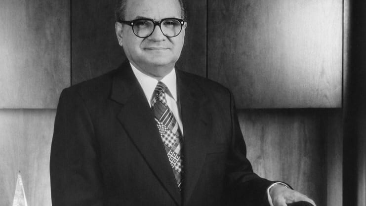 Sede principal de Avelino Abreu SAS en la avenida John F. Kennedy de Santo Domingo, República Dominicana
