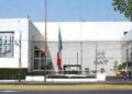 Édgar Amador Zamora, titular de Hacienda de México, entrega el Paquete Económico 2027 en la Cámara de Diputados
