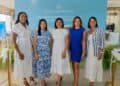 Feria inmobiliaria Expo Invierte Construye Vive en Playa Nueva Romana con visitantes e inversionistas