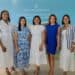 Feria inmobiliaria Expo Invierte Construye Vive en Playa Nueva Romana con visitantes e inversionistas