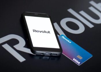 Ignacio Zunzunegui, director de crecimiento de Revolut para sur de Europa, en evento de medios en Madrid, portada