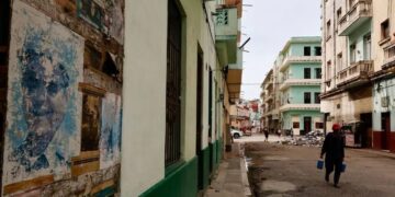 Funcionarios del Departamento de Estado de EE.UU. anuncian nuevas sanciones contra Cuba y empresas cubanas