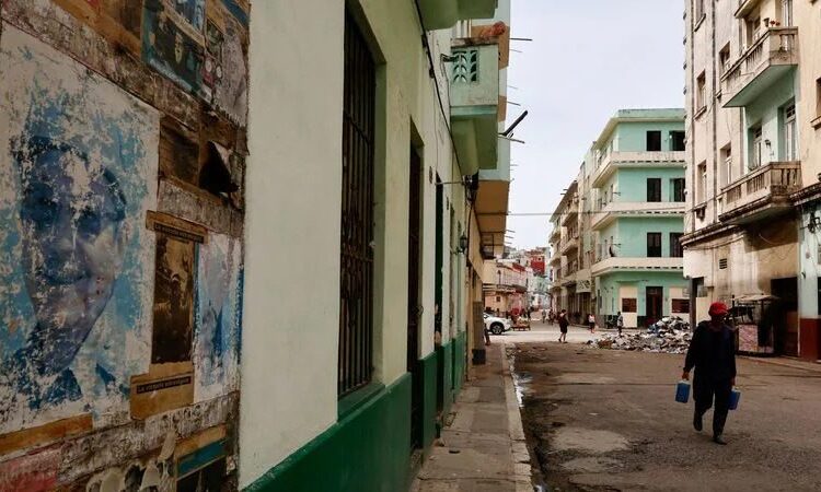 Funcionarios del Departamento de Estado de EE.UU. anuncian nuevas sanciones contra Cuba y empresas cubanas