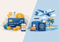 Tarjetas cashback versus millas: cuál elegir