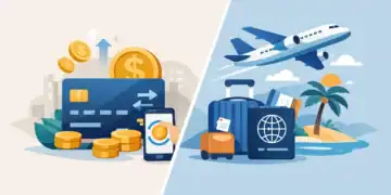 Tarjetas cashback versus millas: cuál elegir