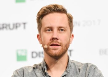 Tom Blomfield, cofundador de Monzo, nuevo miembro del equipo de computación de Anthropic en Silicon Valley