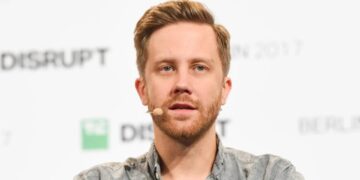 Tom Blomfield, cofundador de Monzo, nuevo miembro del equipo de computación de Anthropic en Silicon Valley