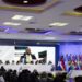 Participantes en el 41° período de sesiones de la Cepal en Santiago de los Caballeros, República Dominicana, octubre 2026