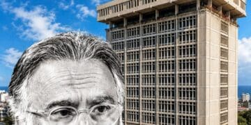 Economista Andy Dauhajré publica crítica a la gestión del Banco Central de la República Dominicana
