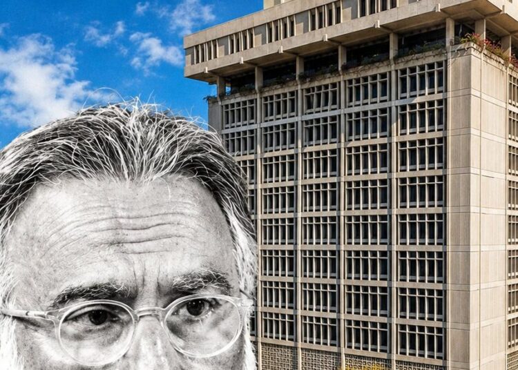 Economista Andy Dauhajré publica crítica a la gestión del Banco Central de la República Dominicana