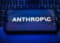 Sede de Anthropic en San Francisco, empresa de inteligencia artificial que prepara su salida a bolsa en Wall Street