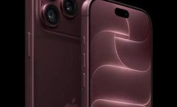 Pantalla de un iPhone 18 Pro Max mostrando el indicador SOS por falla de conectividad celular confirmada por Apple