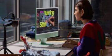 MacBook Pro de 14 pulgadas y iMac de 24 pulgadas con chip M6 presentados por Apple el 27 de octubre de 2026