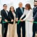 Inauguración de la Feria Inmobiliaria Dominicana 2026 en el hotel Canopy by Hilton Madrid Castellana, organizada por Banco BHD y Arenal Inmobiliaria