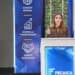 Ligia Bonetti, presidenta ejecutiva de Grupo SID, expone el plan CERCA en el Congreso Regional FECAICA 2026 en San Salvador