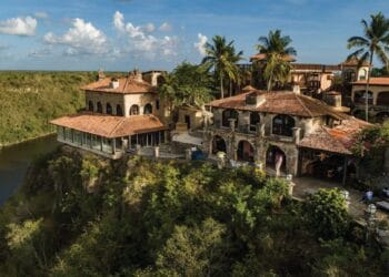 Eric Maskin, Premio Nobel de Economía y profesor de Harvard, conferencista principal de la reunión del EWGCFM en Casa de Campo, La Romana