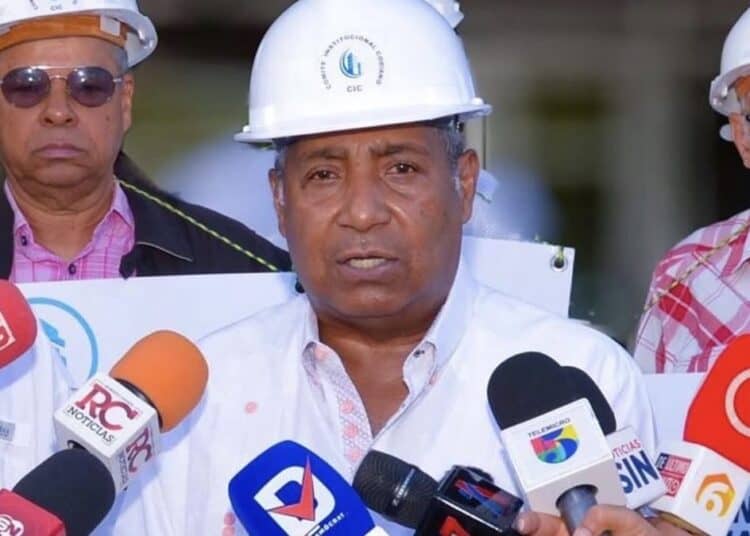 Contratistas dominicanos exigen pago de deudas pendientes a instituciones del Estado dominicano