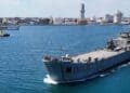 Tanques de combustible en un puerto de EE.UU. relacionados con la incautación de biodiésel con destino a Cuba