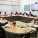 Sede del Consejo Económico y Social de República Dominicana donde se debatirá el pacto nacional