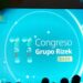 Congreso Anual de Grupo Rizek en el Hotel El Embajador de Santo Domingo con más de 500 participantes del sector financiero