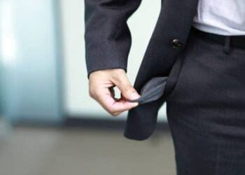 Sede del Departamento del Tesoro de Estados Unidos en Washington D.C., donde se reportó el déficit federal de 1.992 billones en 2026