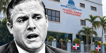 Presidente Luis Abinader presenta datos sobre reducción del déficit habitacional en República Dominicana durante La Agenda Semanal