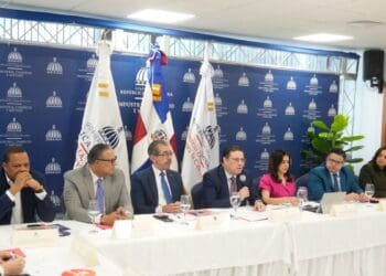 Ministro Yayo Sanz Lovatón preside octava reunión del Consejo Directivo del CODOCA en República Dominicana