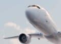 Avión Falcon 50 vinculado al caso Air Cocaine en el Aeropuerto de Punta Cana, República Dominicana