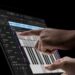 MacBook Pro con pantalla táctil PROLED XDR anunciado por Apple el 28 de octubre de 2026