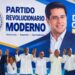 Víctor Pichardo encabeza acto del PRM en Monte Plata donde Juan Francisco Manzueta respalda el proyecto presidencial de David Collado