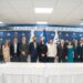 Mario Pujols, vicepresidente ejecutivo de la AIRD, en reunión del Consejo Interinstitucional Público-Privado contra el comercio ilícito