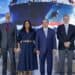 Representantes del sector naviero y portuario dominicano reunidos en el foro Visión Marítima 2026 en Santo Domingo