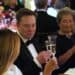 Elon Musk, el hombre más rico del mundo, cuya fortuna superó el billón de dólares impulsada por SpaceX y Tesla