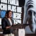 Vicepresidenta Raquel Peña habla en conferencia sobre reducción de la pobreza en República Dominicana, octubre 2026