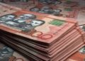 Sede de la Dirección General de Impuestos Internos de República Dominicana