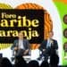 Francisco Ramírez, vicepresidente del Banco Popular, habla sobre inteligencia artificial en el Foro Caribe Naranja 2026