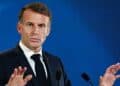 Emmanuel Macron en declaración televisada sobre las protestas en Francia y las fallas de inteligencia policial