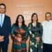 Presentación de las tarjetas de crédito Visa Gold y Platinum de Motor Crédito en Santo Domingo