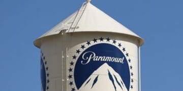 David Ellison, CEO de Skydance, tras el cierre de la fusión con Warner Bros Discovery y Paramount