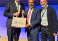Representantes de ProDominicana y Accor en el Americas Investment Forum 2026 celebrado en Santo Domingo