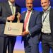 Representantes de ProDominicana y Accor en el Americas Investment Forum 2026 celebrado en Santo Domingo