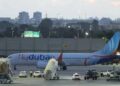 Donald Trump habla ante la prensa en la Casa Blanca tras amenazar a Irán por el incidente en el vuelo de Flydubai