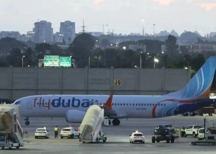 Donald Trump habla ante la prensa en la Casa Blanca tras amenazar a Irán por el incidente en el vuelo de Flydubai