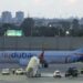 Donald Trump habla ante la prensa en la Casa Blanca tras amenazar a Irán por el incidente en el vuelo de Flydubai