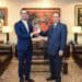 Héctor Valdez Albizu, gobernador del Banco Central de República Dominicana, reconocido entre los mejores gobernadores de bancos centrales del mundo por Global Finance 2026