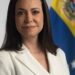 Henry Alviárez, coordinador de Vente Venezuela, habla a medios desde Caracas sobre el regreso de María Corina Machado