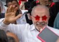 Luiz Inácio Lula da Silva celebra su triunfo electoral en Brasil mientras el real se deprecia frente al dólar y el Ibovespa cae